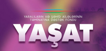 Azerbaijan to hold marathon to support war veterans, martyrs' families