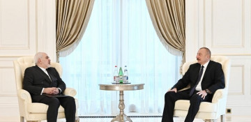 Iran congratulates Azerbaijan on victory in second Karabakh war