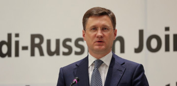 Russia and Saudi Arabia prepare for joint manned space mission - statement