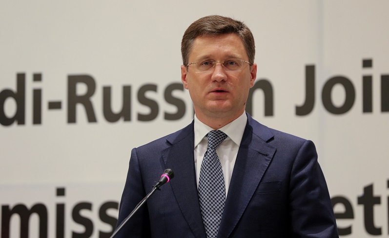 Russia and Saudi Arabia prepare for joint manned space mission - statement