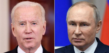 Putin, Biden to meet in Geneva on June 15-16, sources say