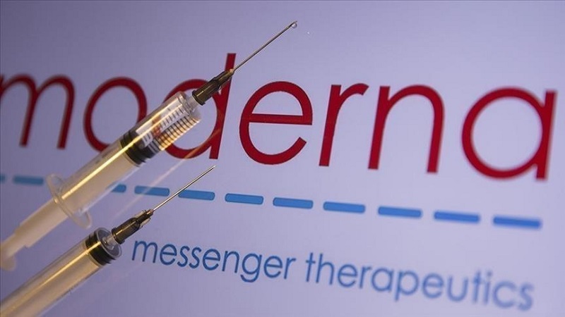 Moderna COVID-19 vaccine 100% effective in teens aged 12-17