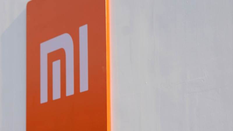 China's Xiaomi says U.S. has formally lifted securities ban