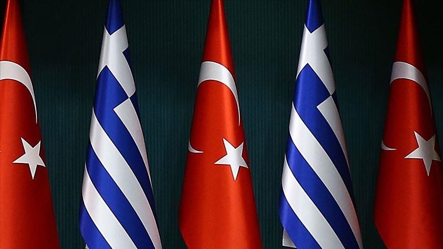 Turkey, Greece to hold 4th round of talks