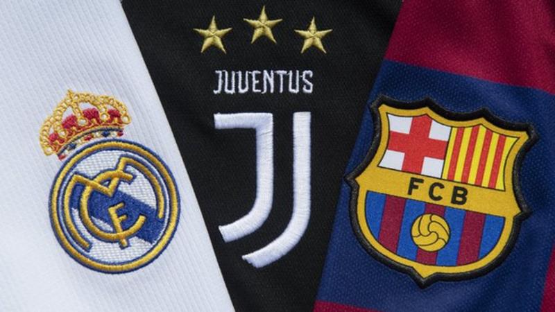 Uefa initiates proceedings against European Super League trio