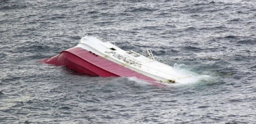 3 dead as Japanese fishing boat collides with Russian ship