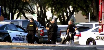 Multiple killed, injured in shooting at California transit facility, suspect dead