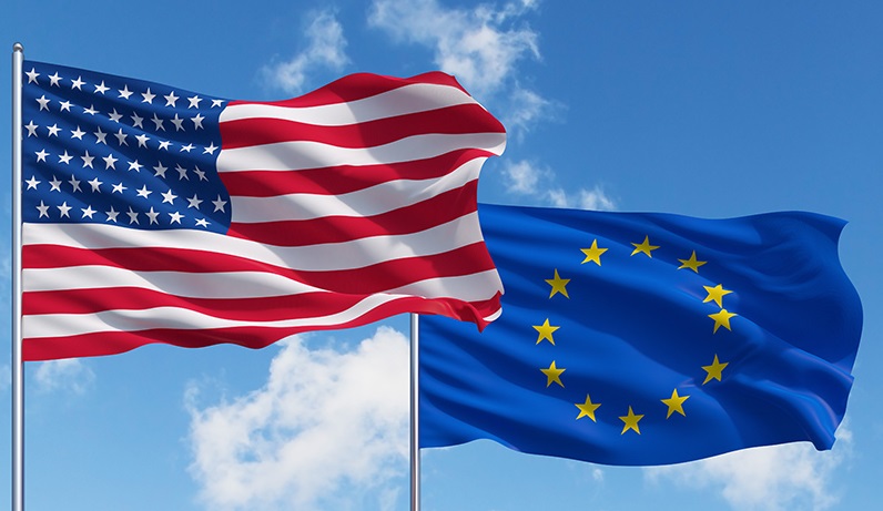 EU-US summit to be held in Brussels on June 15 - statement