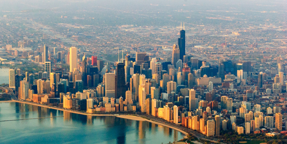 May 28 proclaimed as Azerbaijani Republic Day in Chicago