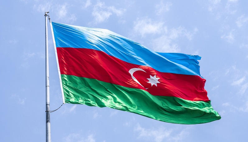 Azerbaijan’s Republic Day celebrated in Los Angeles (VIDEO)