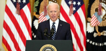 Biden says he will likely release intel report on coronavirus origins