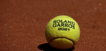 Nadal, Federer and Djokovic drawn in same half of French Open