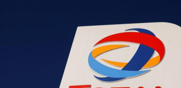 Total shareholders back strategy, including on climate, CEO says