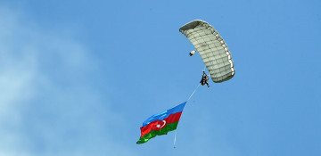 Servicemen of Azerbaijani Army actively participate in  