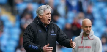 Ancelotti returns to Real Madrid to replace Zidane