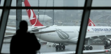 Turkey imposes 14-day quarantine for arrivals from 8 countries