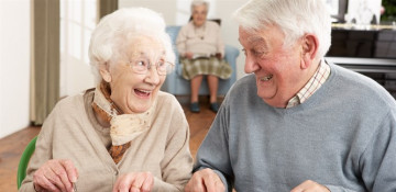 Israeli researchers: Optimism extends life expectancy