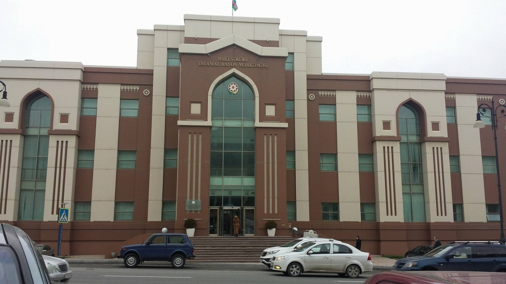 Azerbaijan sets date for judicial review of criminal case against Armenian war criminals