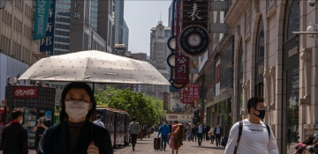 Scientists identify new global coronavirus 'hotspots'