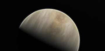 NASA plans two new missions to Venus, its first in decades
