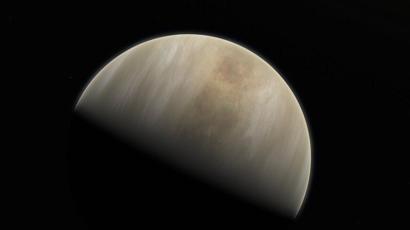 NASA plans two new missions to Venus, its first in decades