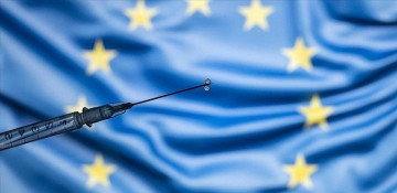 Over 250M vaccines administered in EU