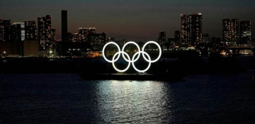 10,000 Olympic volunteers quit ahead of Games: organisers