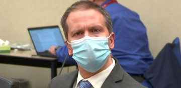 US: Prosecutors seek 30-year prison sentence for George Floyd’s murderer