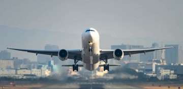 EU nations agree air traffic reform to cut aviation emissions