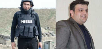 Azerbaijan Media Development Agency, AZERTAC, and AzTV release joint statement