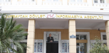 Azerbaijan State News Agency appeals to int'l and regional member organizations