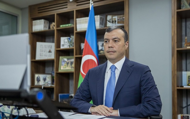 Azerbaijan chairs conference of labor ministers of NAM member-states (PHOTO)