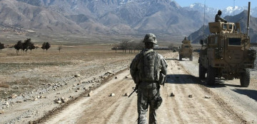 U.S. announces more than $266 million in new Afghanistan aid