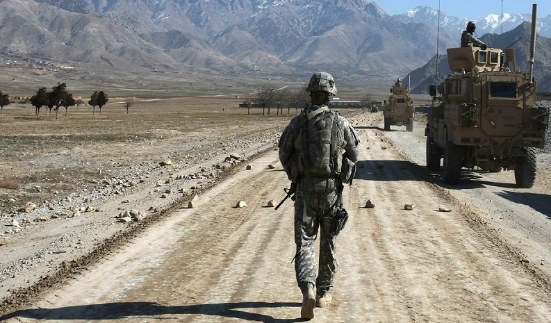 U.S. announces more than $266 million in new Afghanistan aid