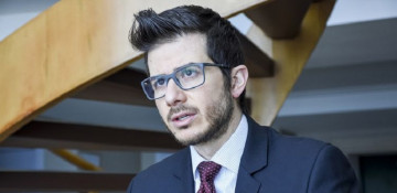 Israeli ambassador to Azerbaijan expresses condolences over death of Azerbaijani journalists