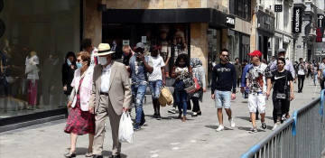 Belgium announces new travel rules for summer holidays