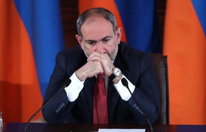 Pashinyan’s party violates Armenia’s Electoral Code