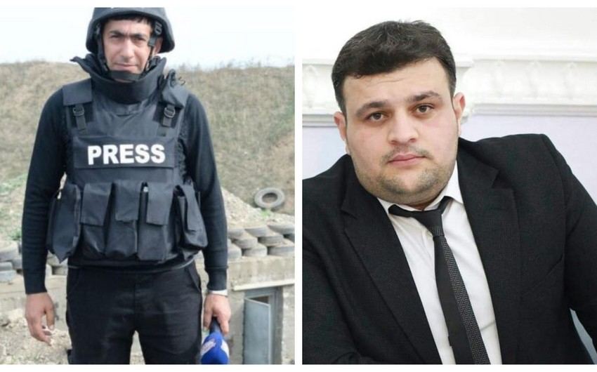 World Association of Press Councils makes statement on death of Azerbaijani journalists