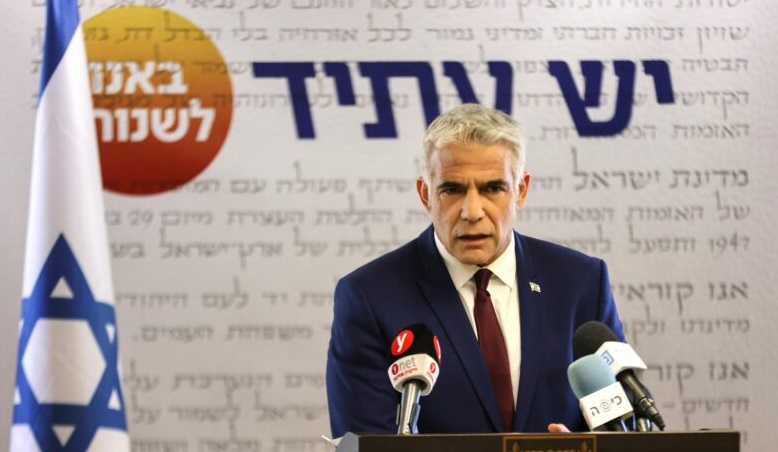 Israeli parliament to vote on approving new government by June 14