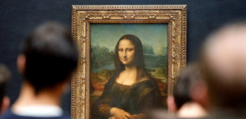 Mona Lisa replica set to fetch up to €300,000 at auction
