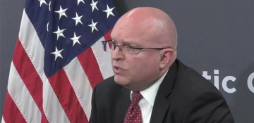 US Assistant Secretary of State stresses importance of sharing maps to demine Azerbaijani liberated lands