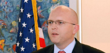 US expresses readiness to render technical support to demarcate border between Azerbaijan and Armenia 