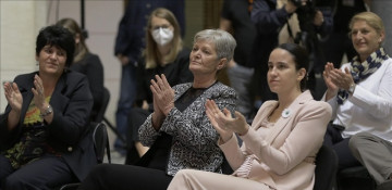 World welcomes UN court's Ratko Mladic genocide conviction