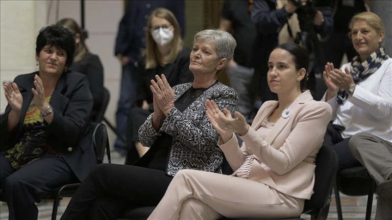 World welcomes UN court's Ratko Mladic genocide conviction