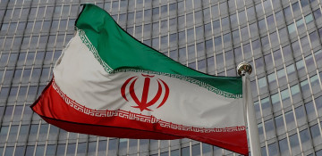 Iran says nuclear talks policy won't change after presidential vote