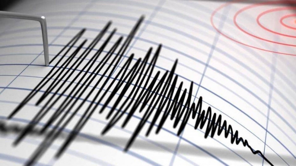 Magnitude 3.0 earthquake hits Azerbaijan’s Sharur district