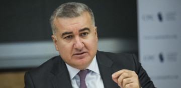 Liberation of Azerbaijani territories opens unique opportunities for developing fully integrated region – envoy