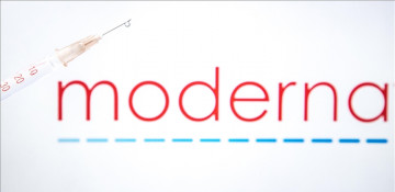 Moderna files for adolescent coronavirus vaccine use in US