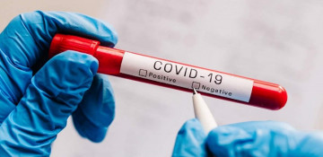 Azerbaijan sees no new COVID-19 death over last 24 hours