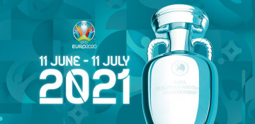 In photos: Stadiums that will host Euro 2020 matches